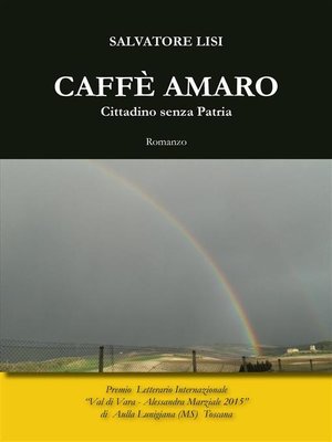 cover image of Caffè Amaro